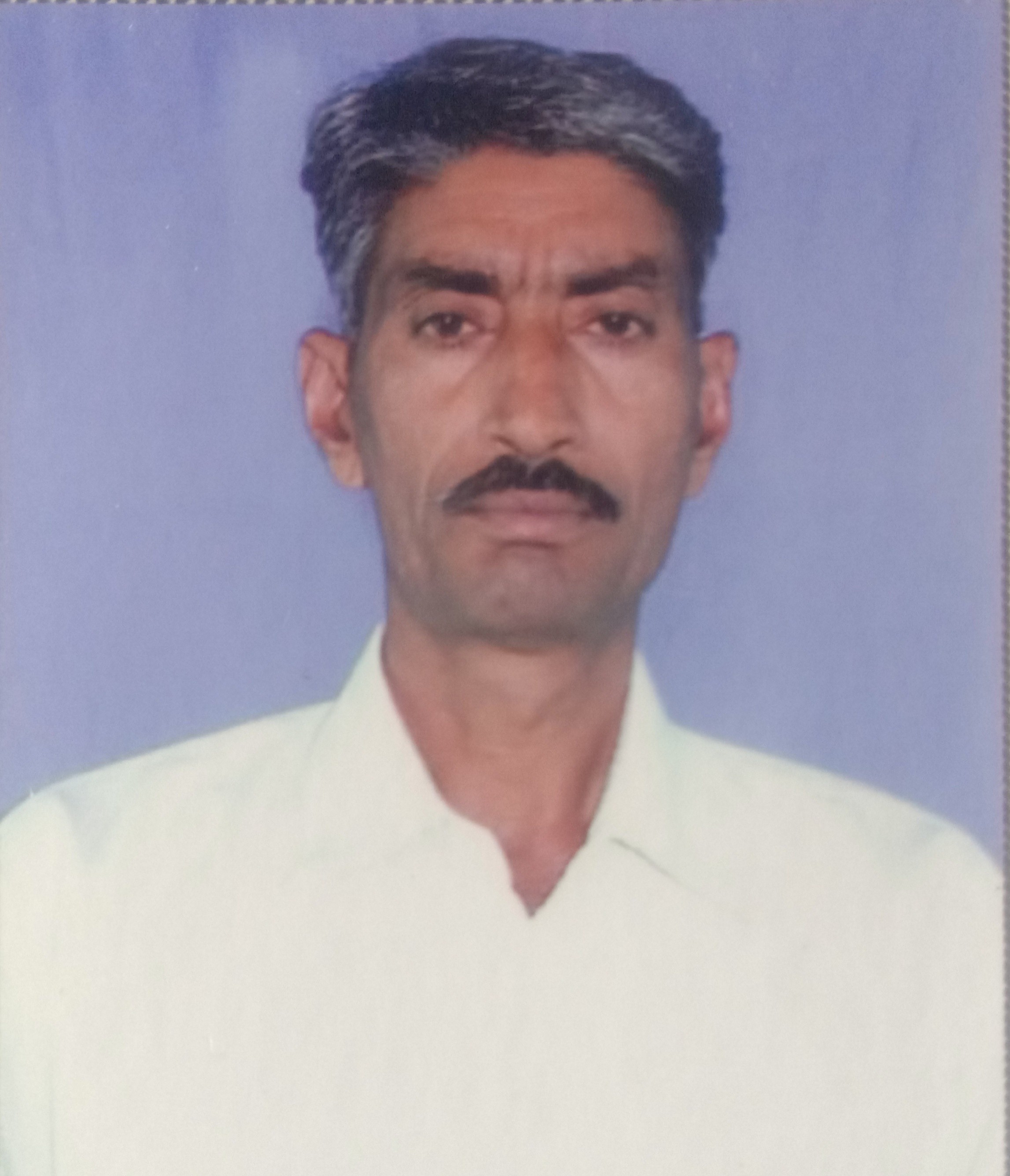 Bhanwar lal