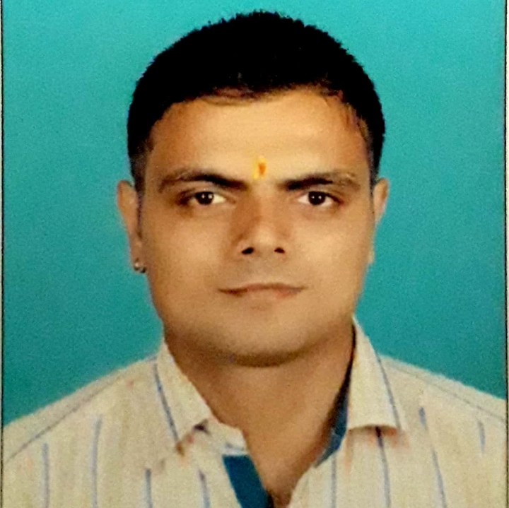 AJEET ANJAN THAKUR