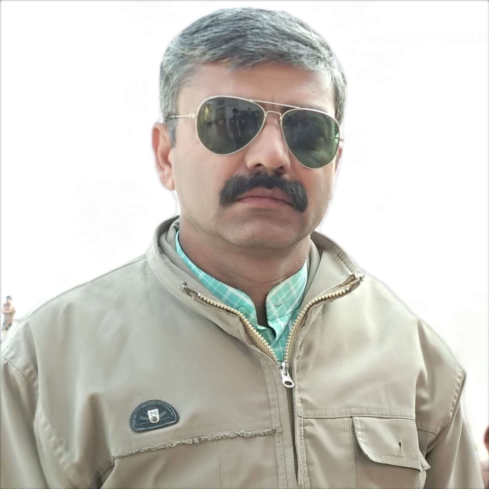 Sanjay Kumar Dixit