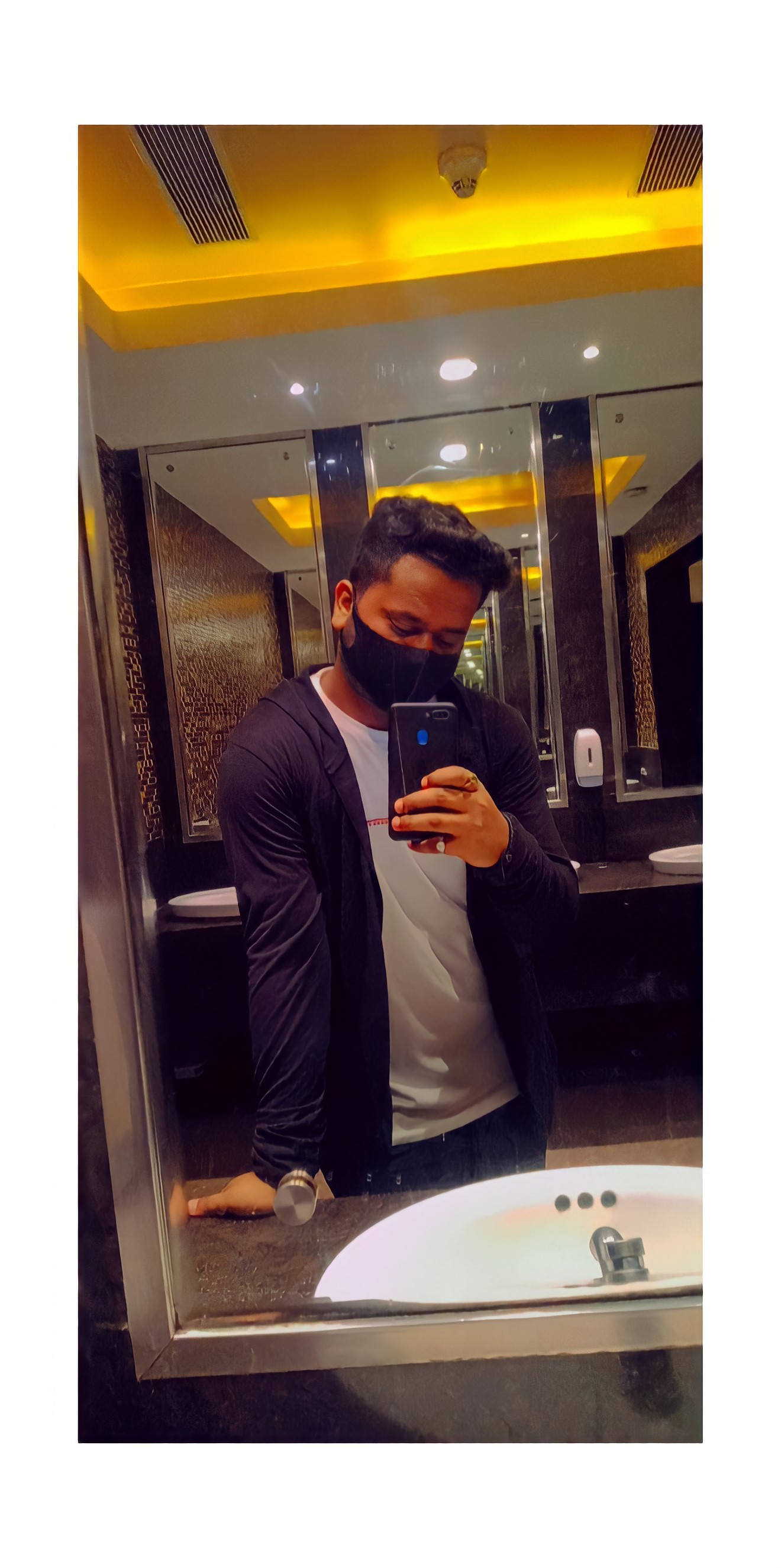Harsh Sharma