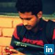 Ashwin Rajagopalan M