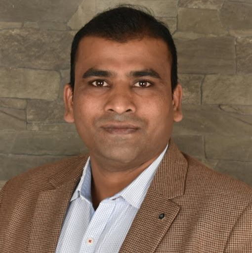 Kailas Naik