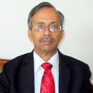 Pulak Kumar Sinha