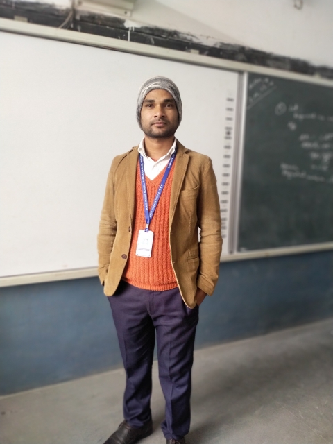 manish kumar