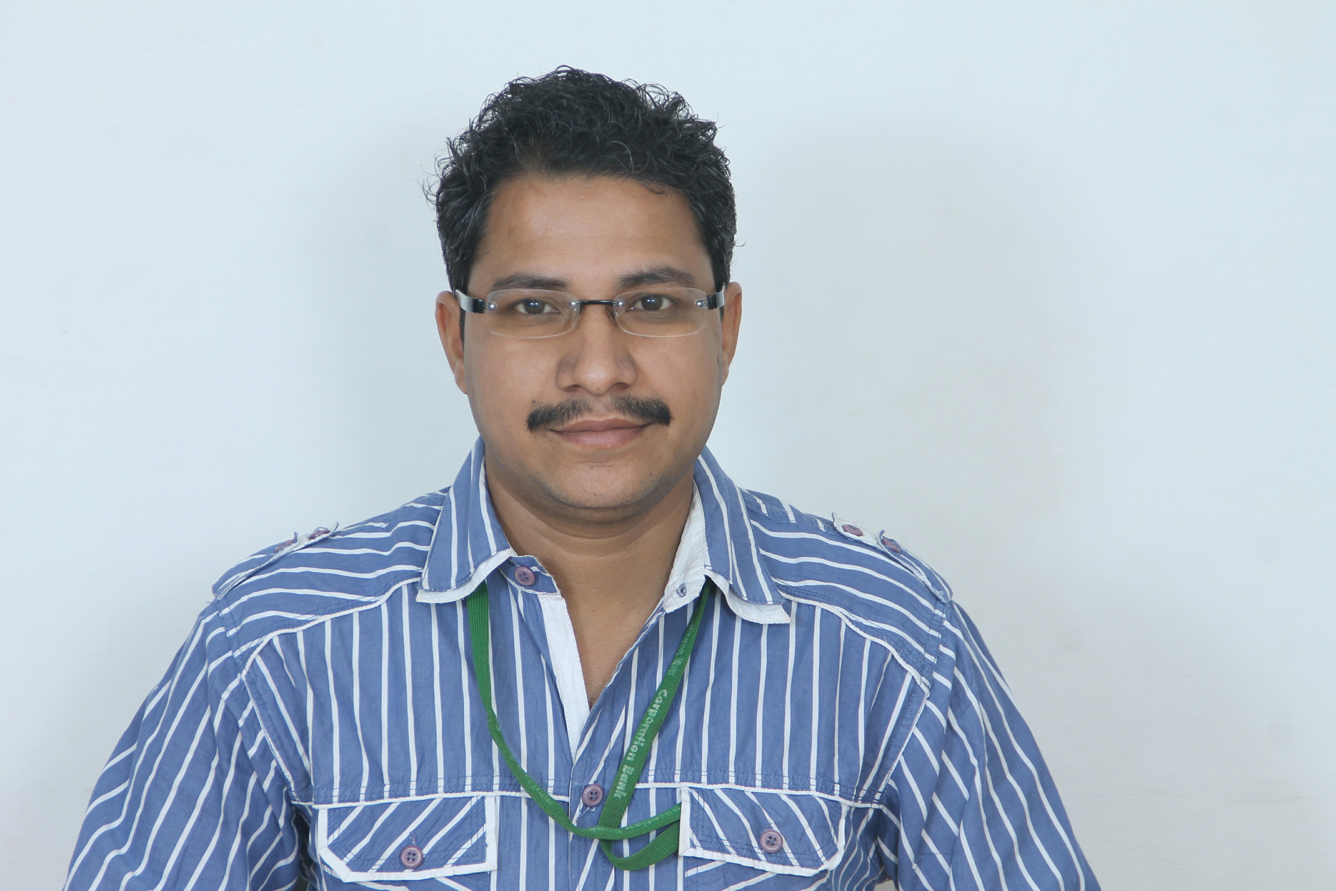 Abhishek Bhargava