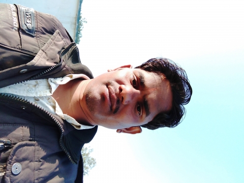 suraj Sahu