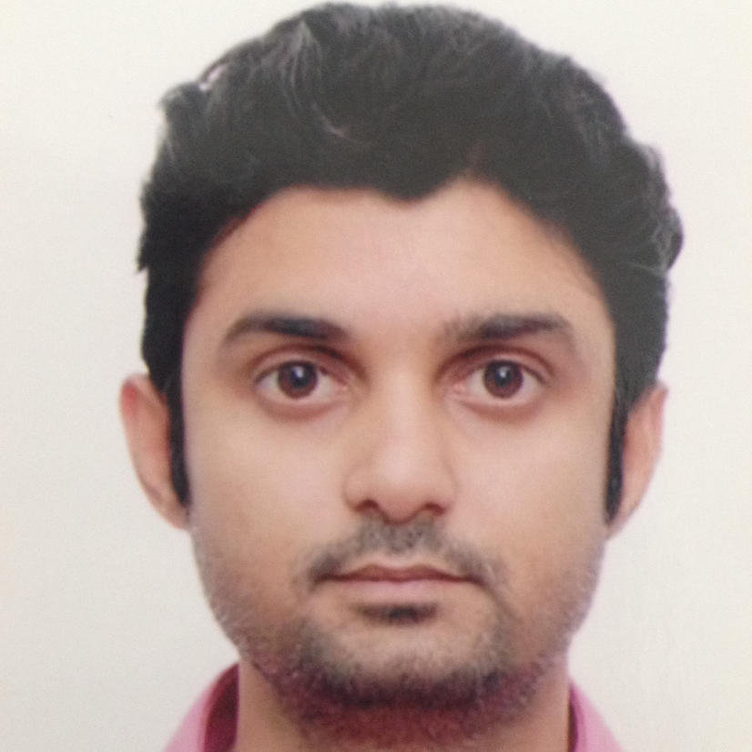 Ankit Kumar Verma