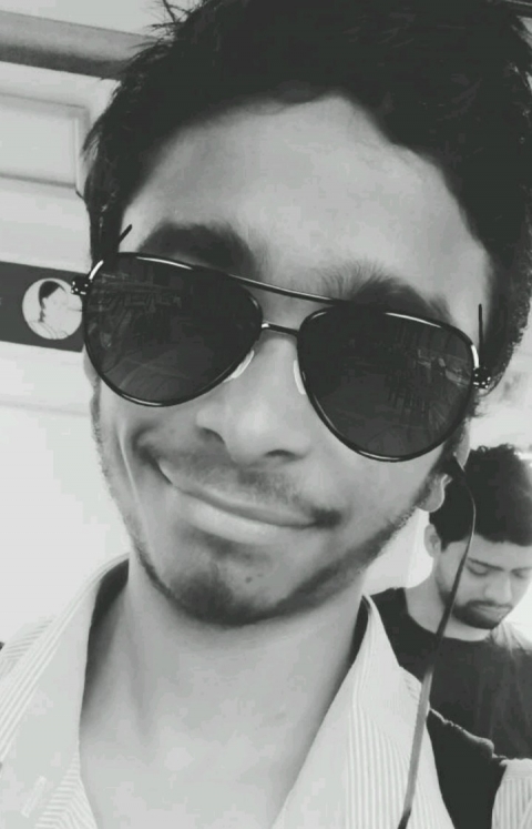 Vivek Kumar