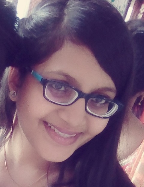 Aditi Babel