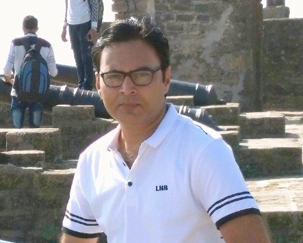CA Kislay Thakur