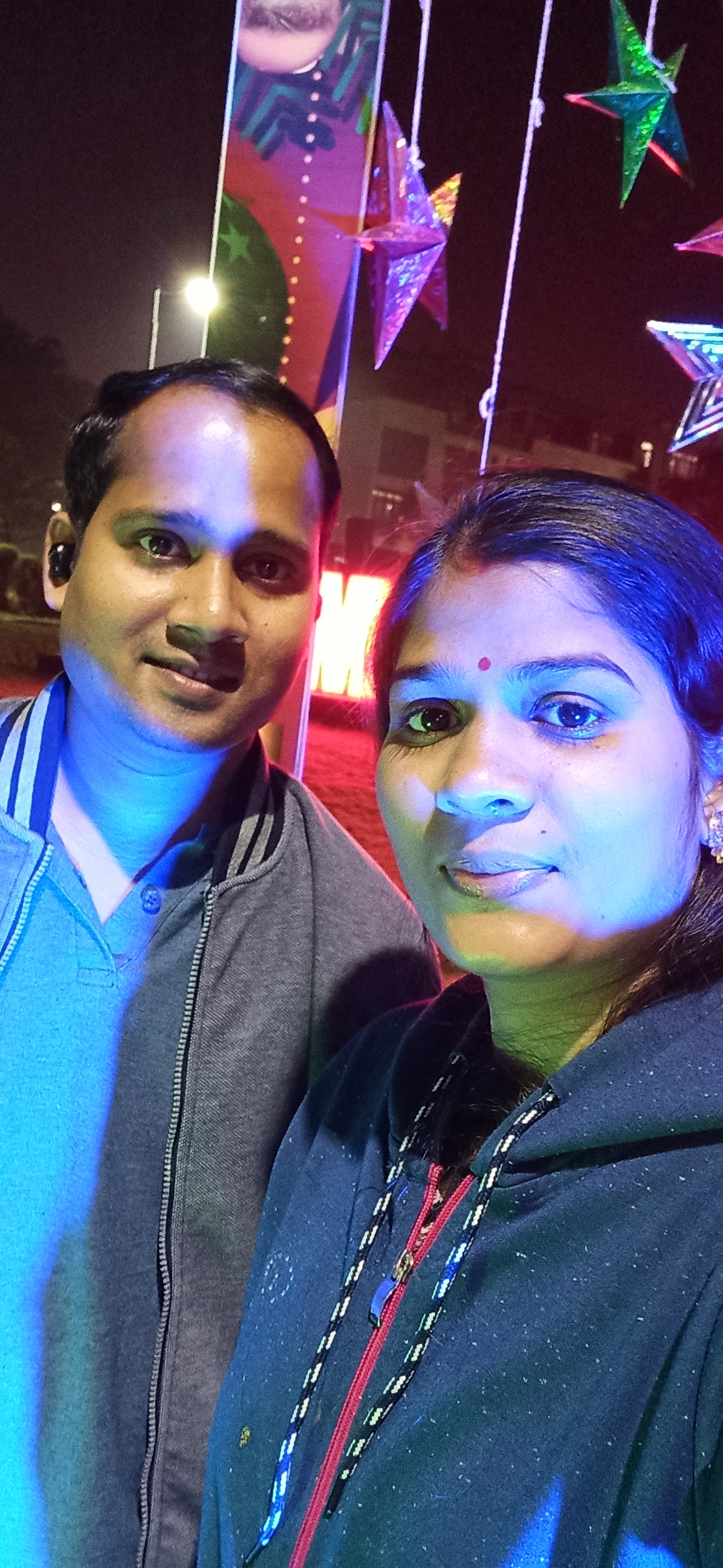Aswinikumar Sahoo