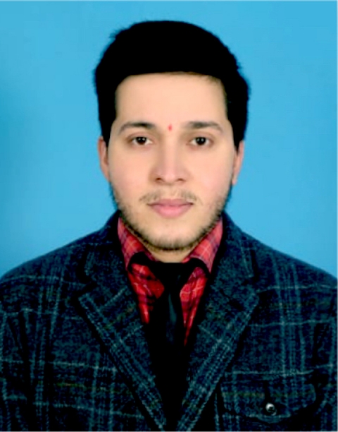 ROHIT PANDITA