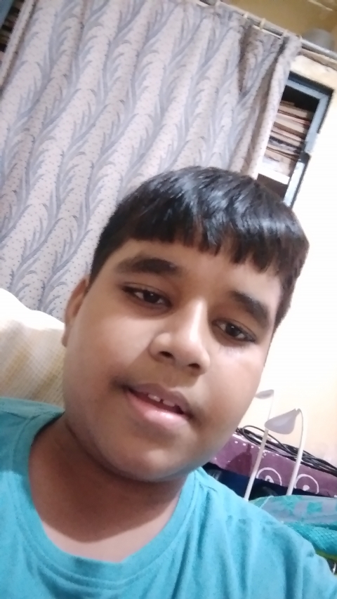 Arnav Kumar