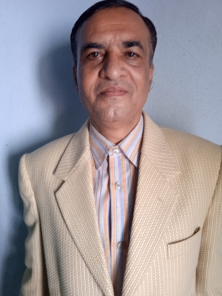jaideep chatterjee