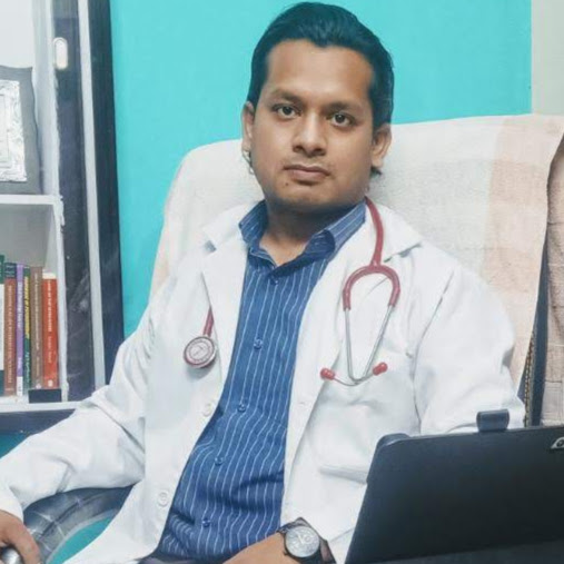 Dharmdeep Rao