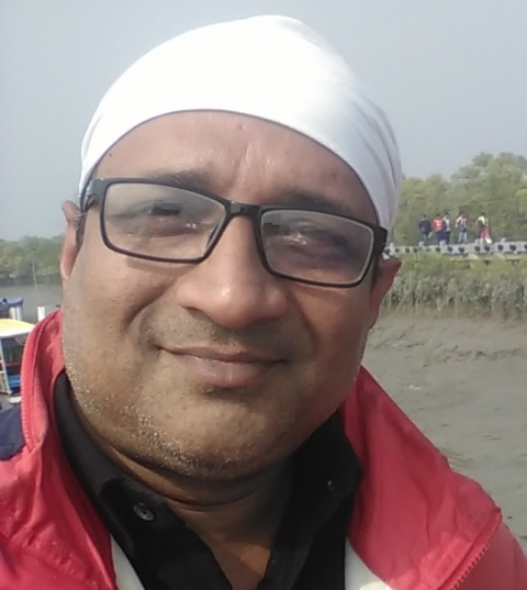 subrata saha