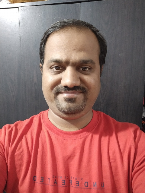 SHRINIVAS JOSHI