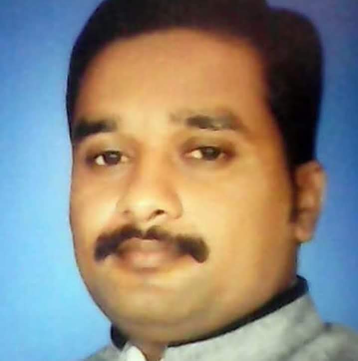 meraj nisar Khan