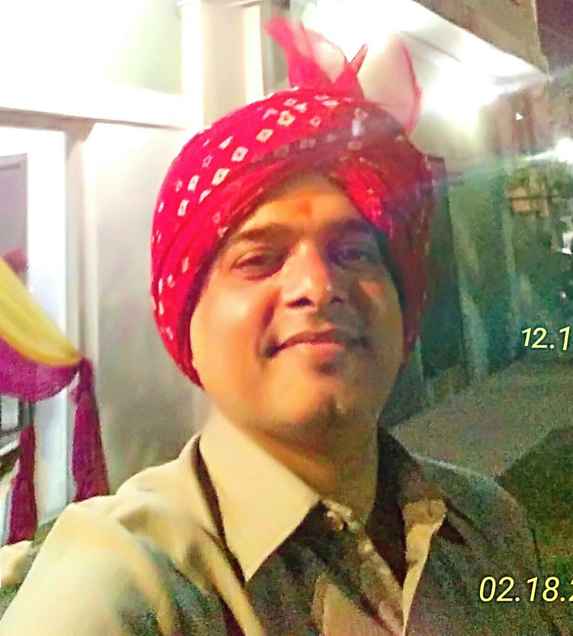 Akhilesh Shukla