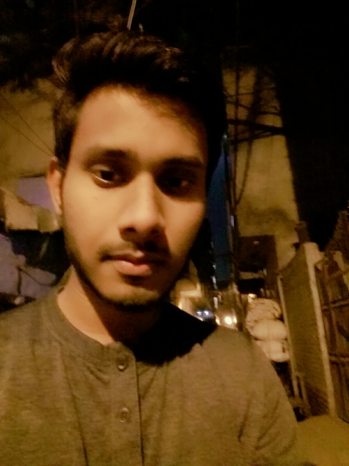 Abhishek ojha