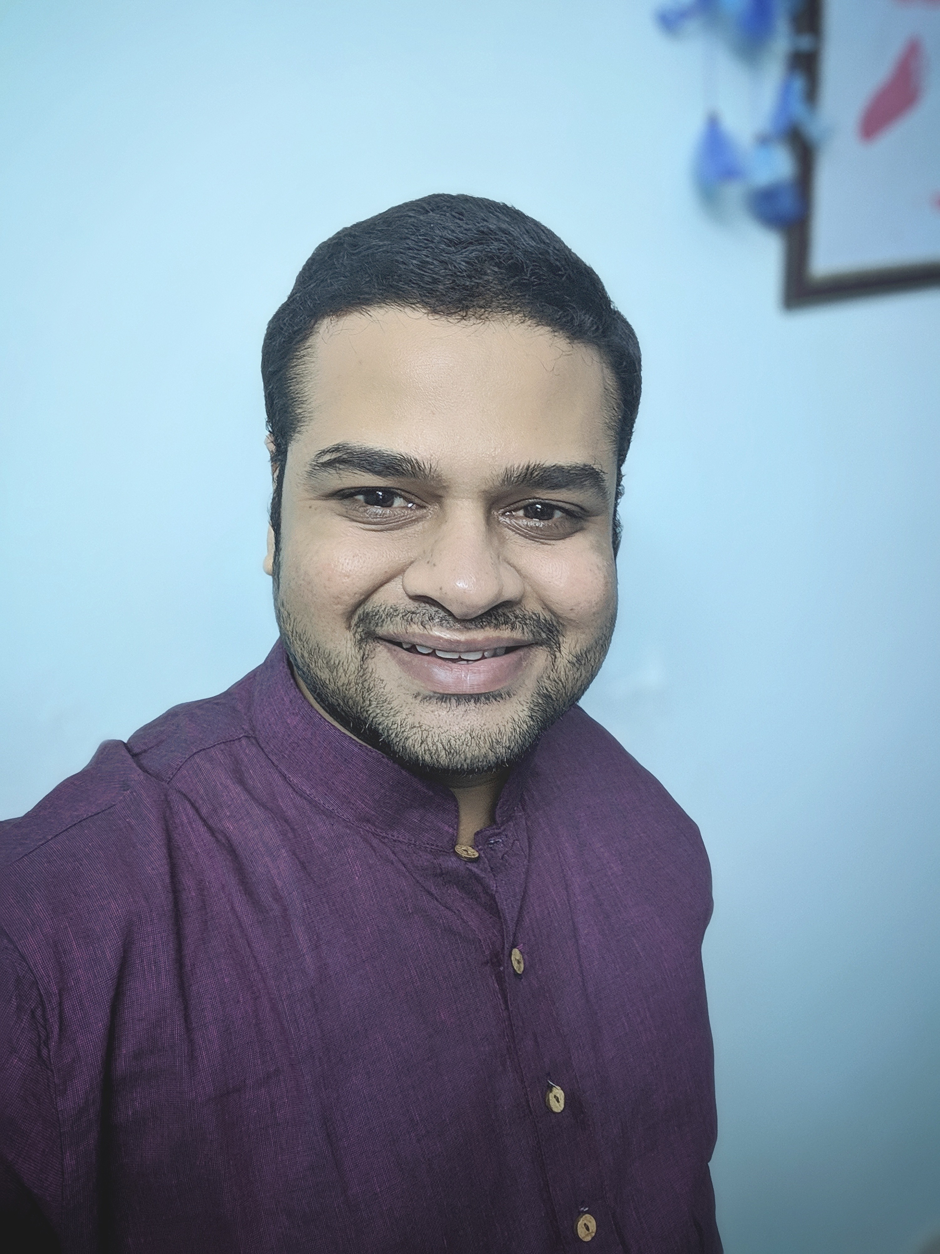 DEEP KIRITKUMAR PARIKH