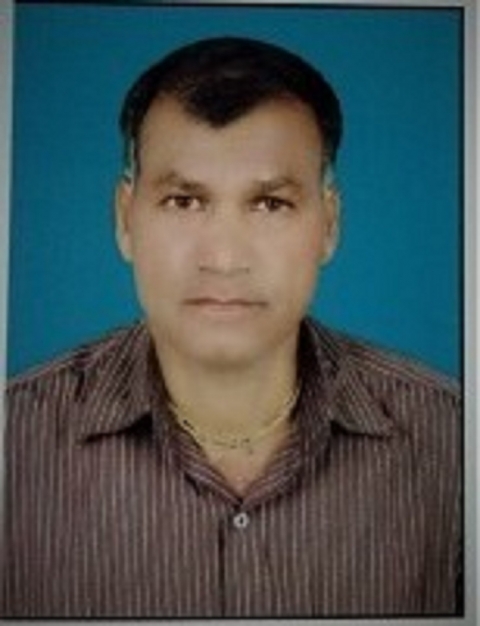 Kailash Chandra Sahu