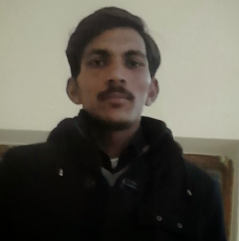 Praveen Kumar Verma 