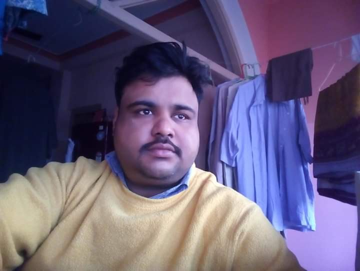 Anirban Mukherjee