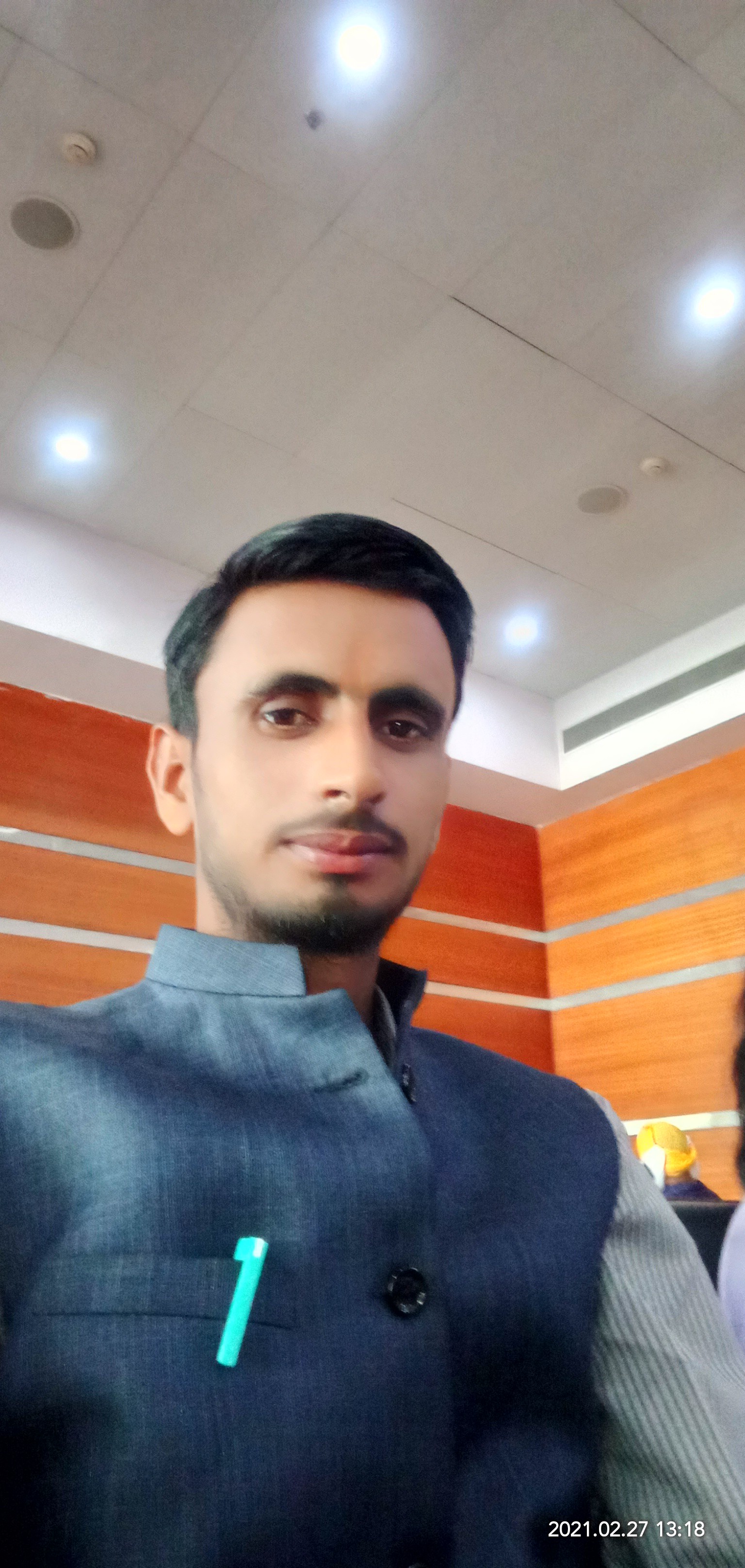 Subhas Dudi