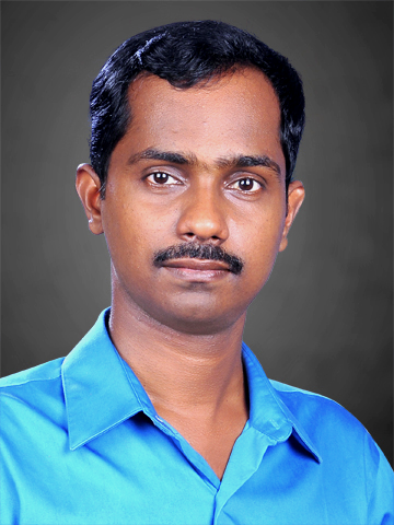 Rajeev Kumar Pv
