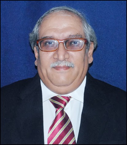 ANIL TANDON