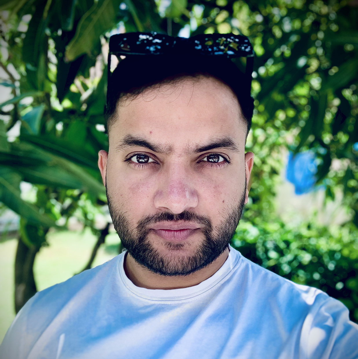 Sahil Thakur 