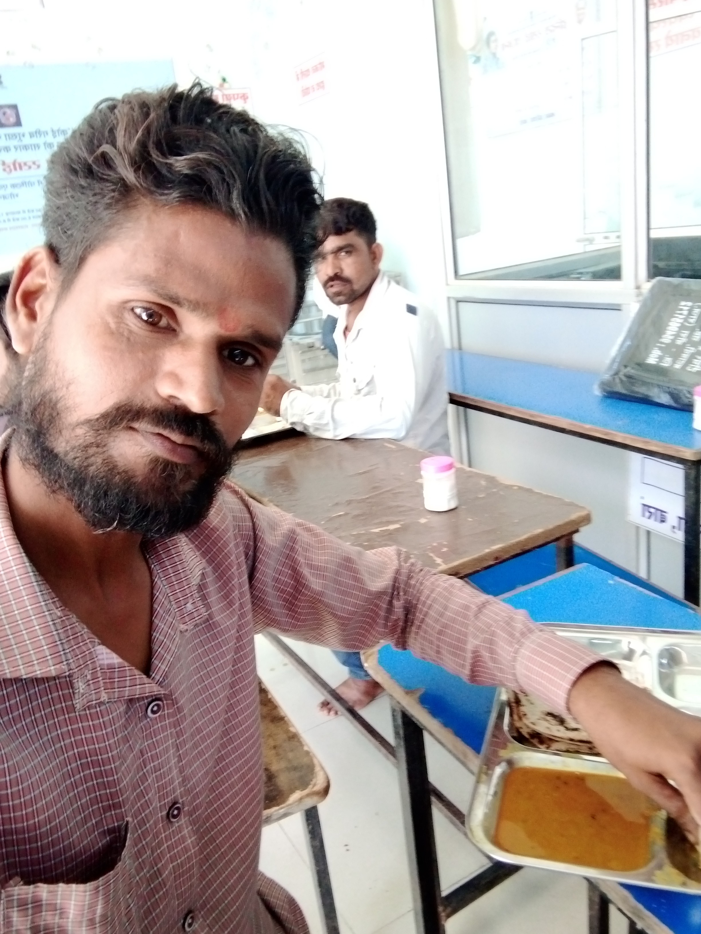 mitesh kumar jatav