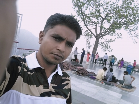 raj kumar