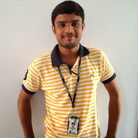 Bysani Bharath