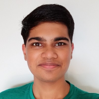 Abhiraj Sachin Deshmukh