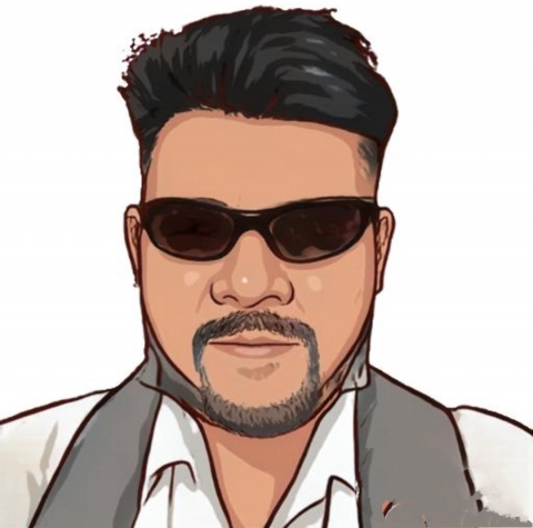 Ganesh Dattatraya Puri