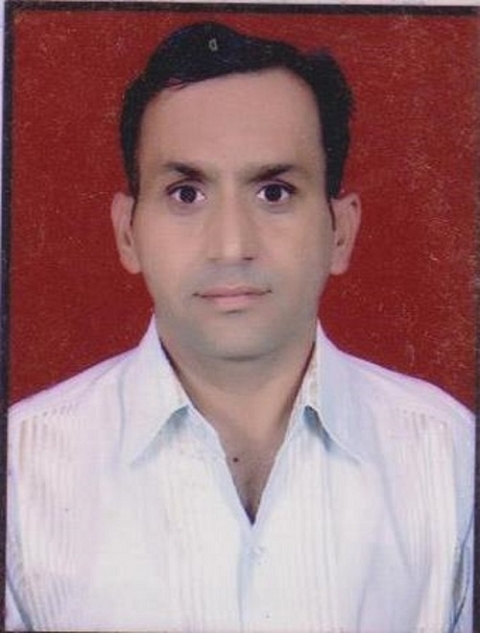 DEVI SINGH