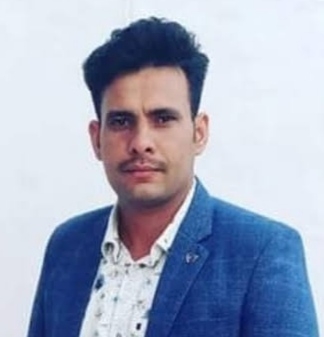 Manjeet Kumar 
