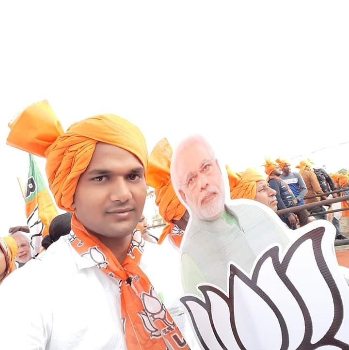 Shiva Bhai