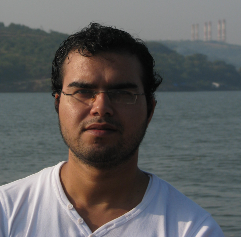 Ashish Chander Sharma