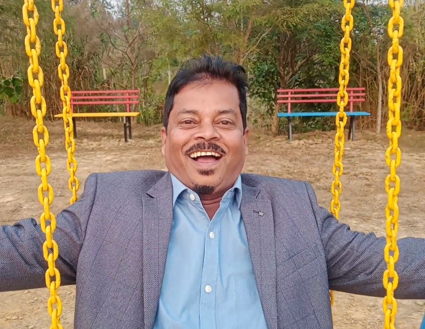 MANOJKANTIDAS