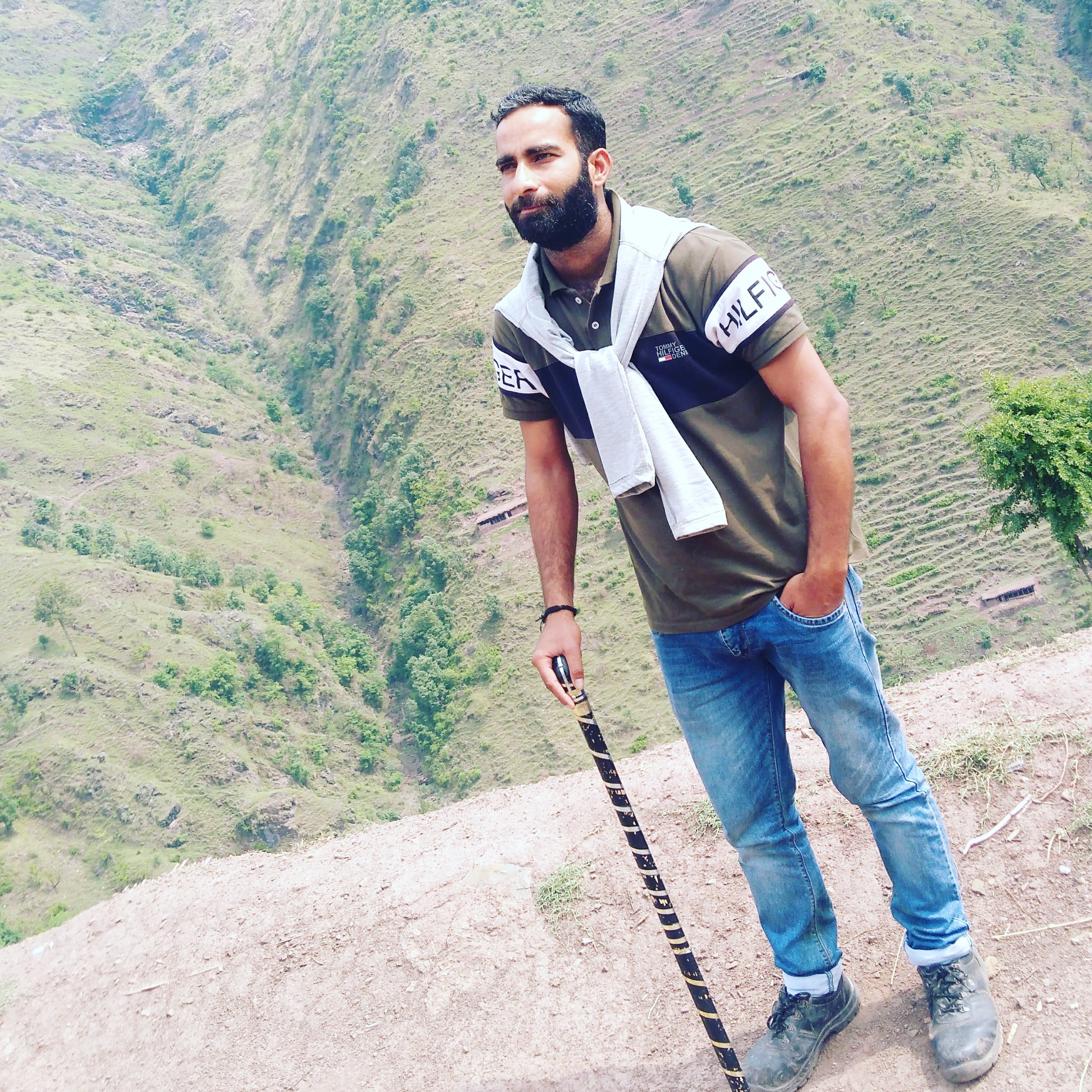 brinder singh