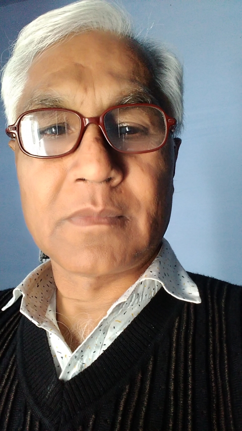 vijai kumar sharma