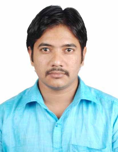 Abhijit Manepatil