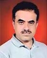 Bhagwandas Chandwani