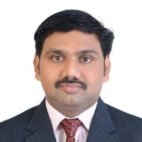 Kiran S Babu