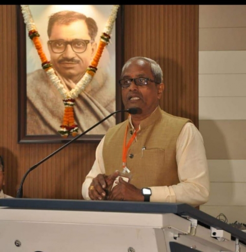 VijayMoharir