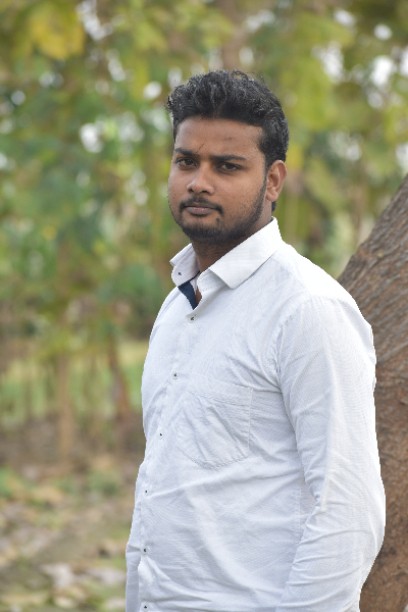 rahul jaiswal