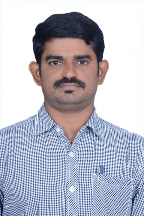 DHARANESHA S T